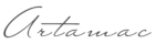 Signature Logo Artamac 2024